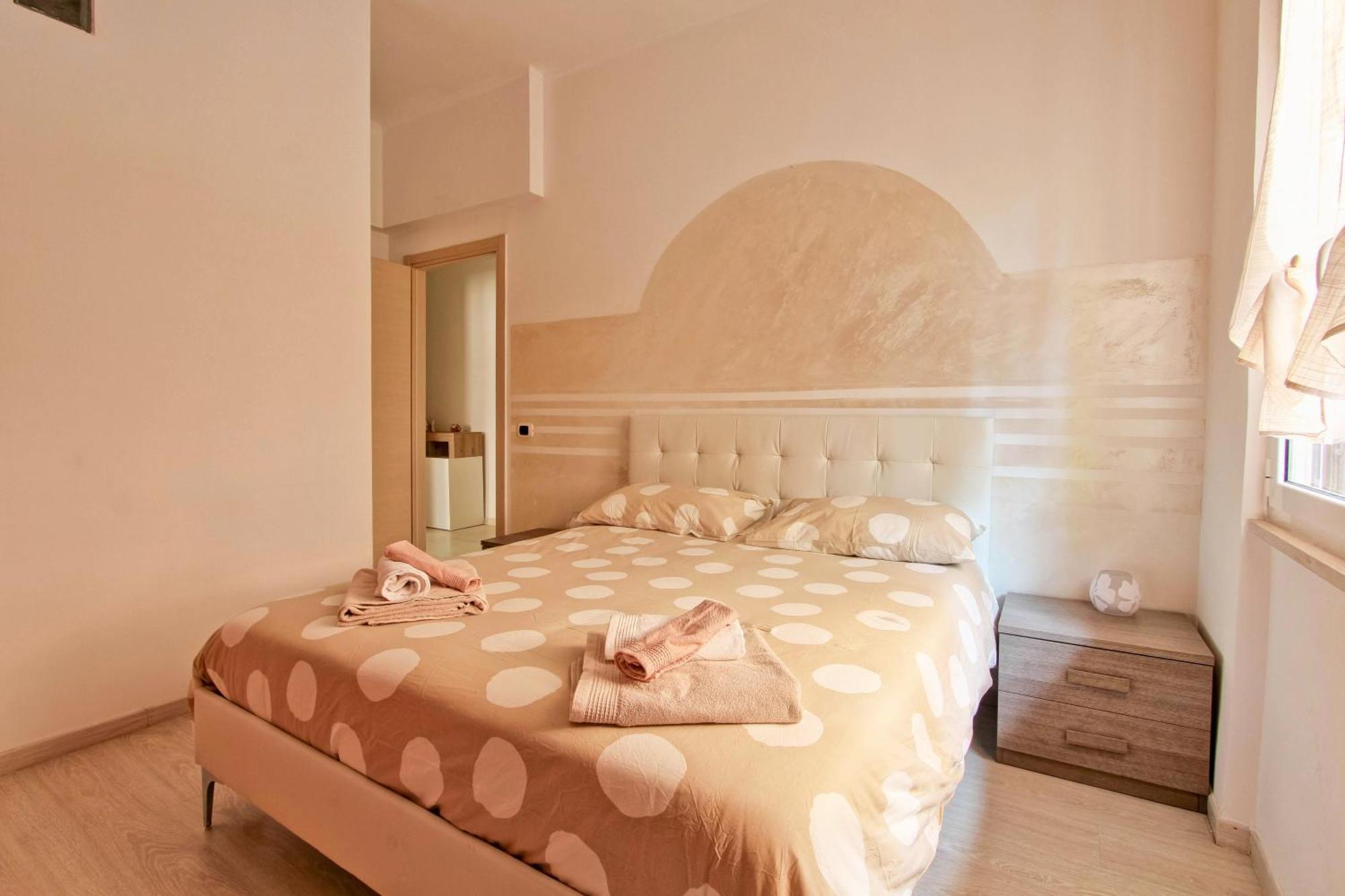 Martina Home Roma Exterior foto