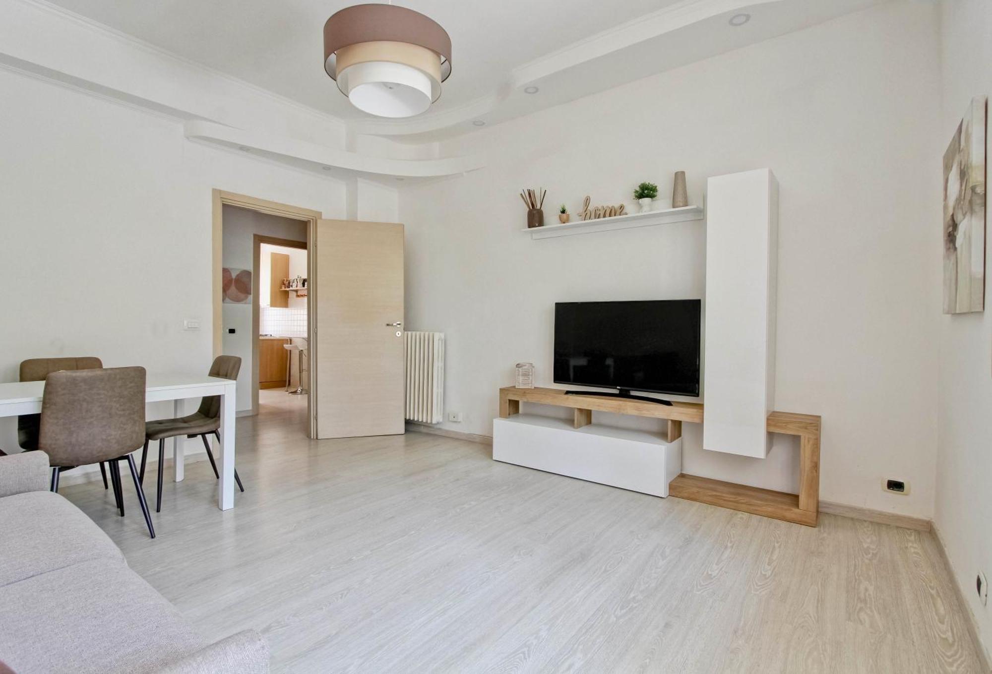 Martina Home Roma Exterior foto
