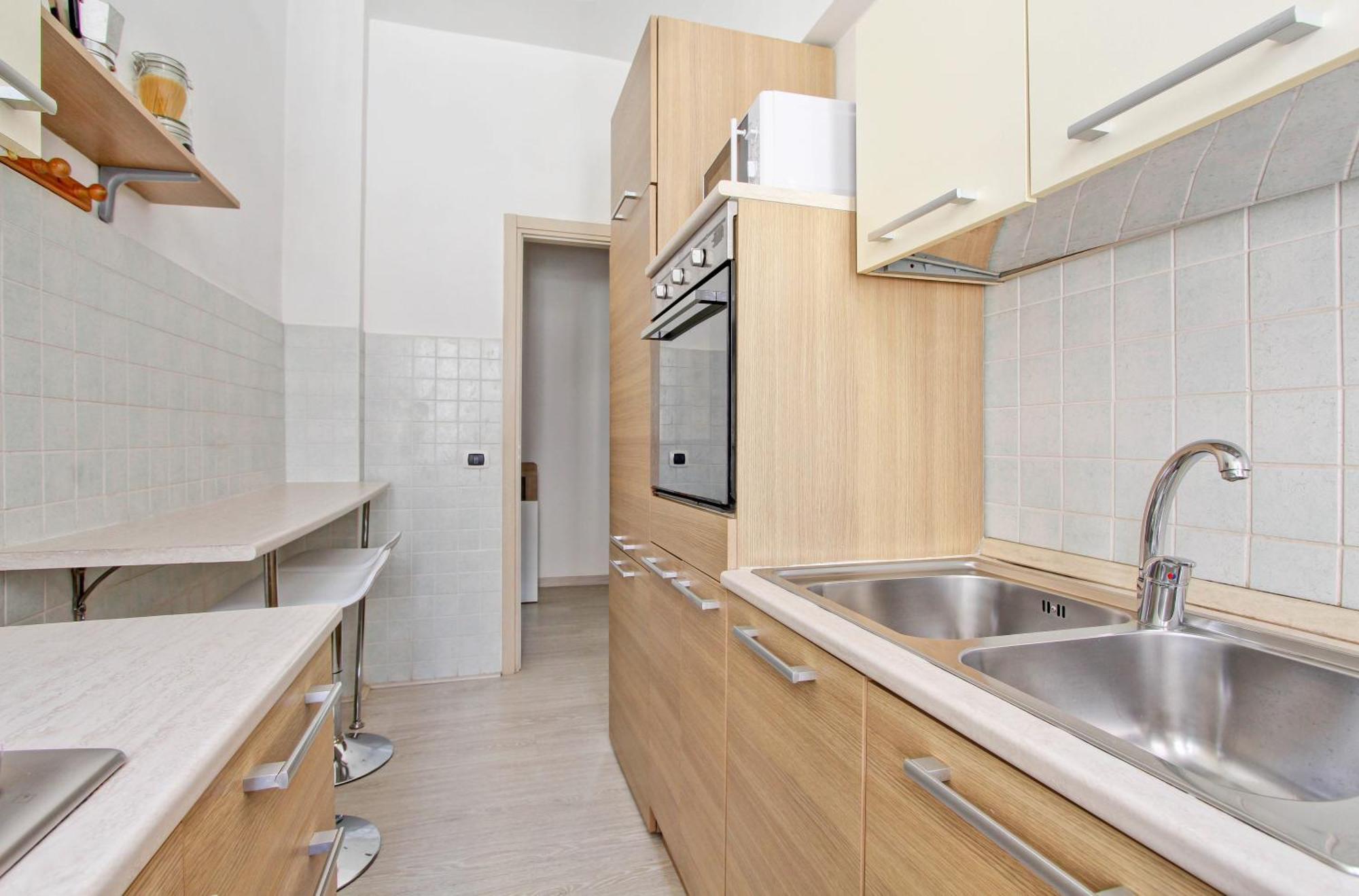 Martina Home Roma Exterior foto