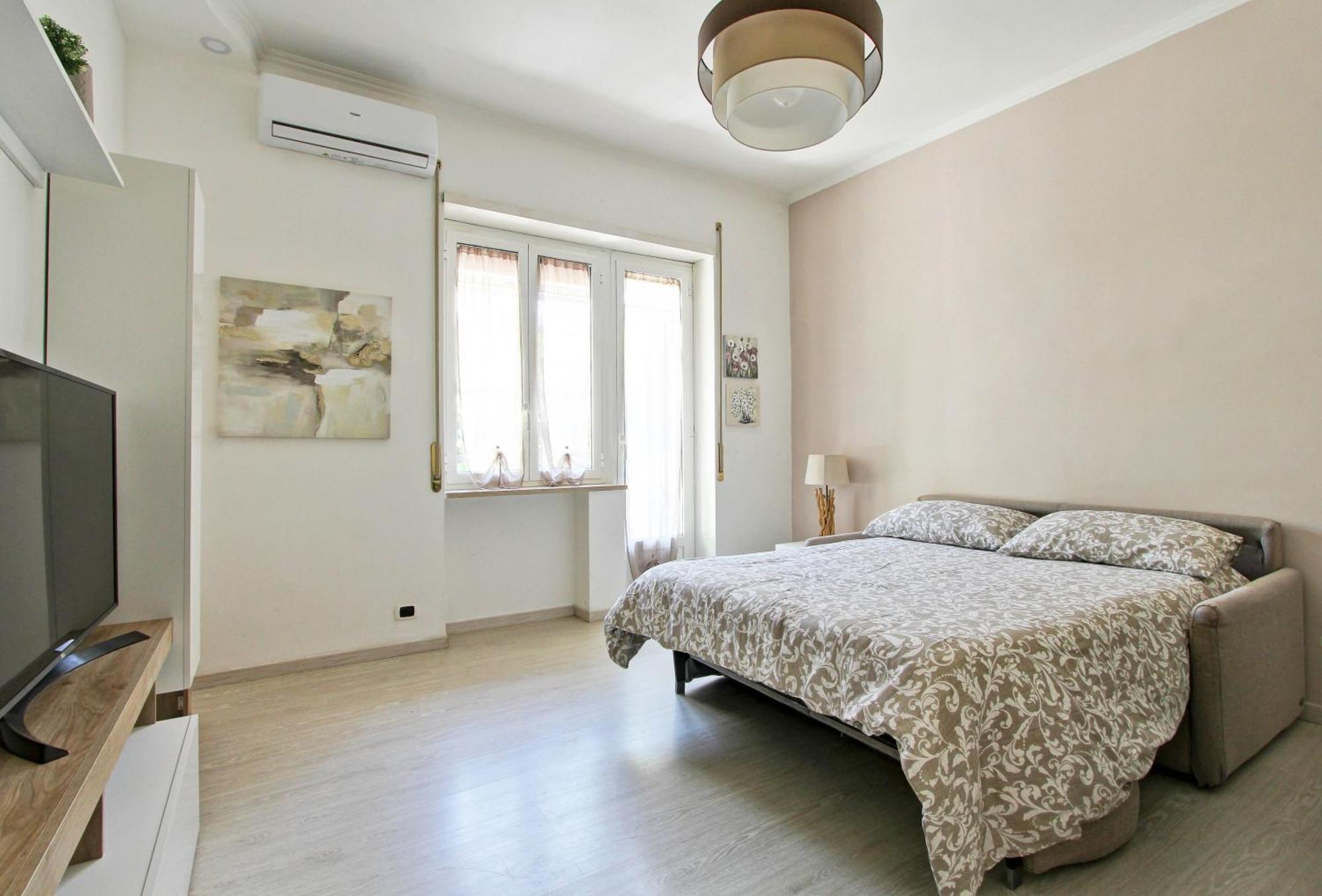 Martina Home Roma Exterior foto