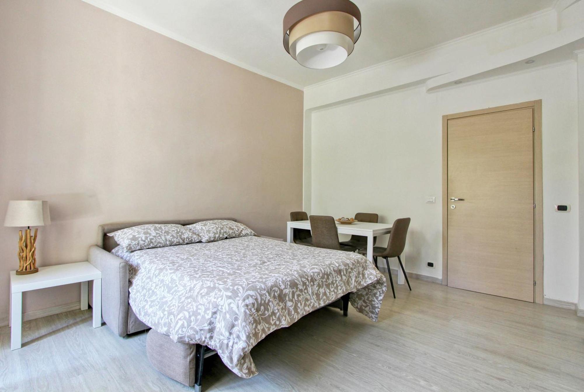 Martina Home Roma Exterior foto
